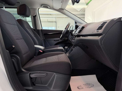 Seat Alhambra Gebrauchtwagen