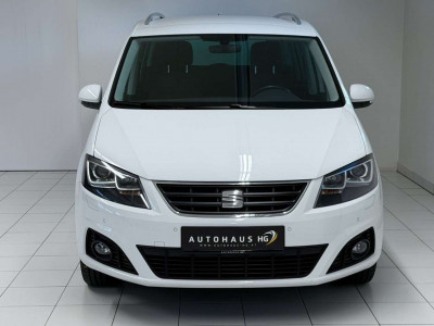 Seat Alhambra Gebrauchtwagen