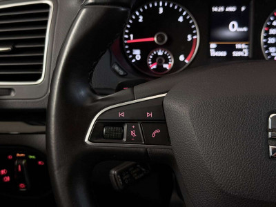 Seat Alhambra Gebrauchtwagen