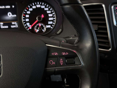 Seat Alhambra Gebrauchtwagen
