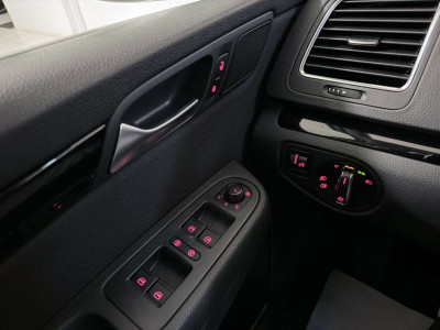 Seat Alhambra Gebrauchtwagen