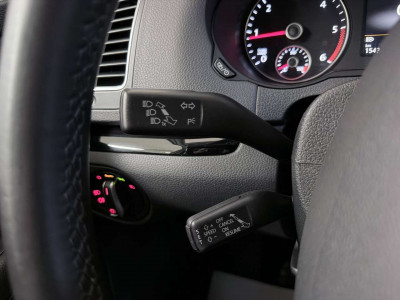 Seat Alhambra Gebrauchtwagen