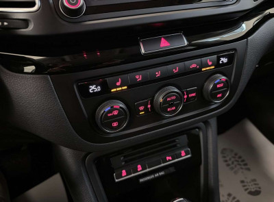 Seat Alhambra Gebrauchtwagen
