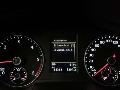Seat Alhambra Gebrauchtwagen