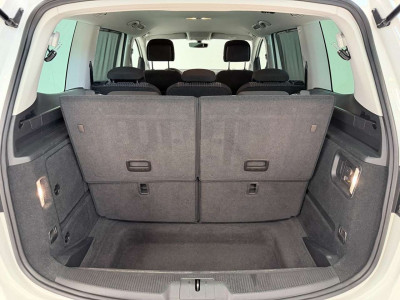 Seat Alhambra Gebrauchtwagen