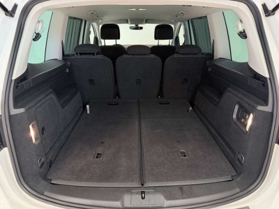 Seat Alhambra Gebrauchtwagen