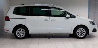 Seat Alhambra Gebrauchtwagen