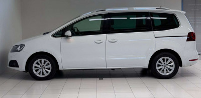 Seat Alhambra Gebrauchtwagen