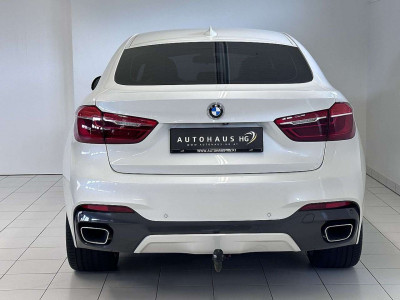 BMW X6 Gebrauchtwagen