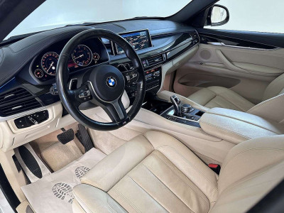 BMW X6 Gebrauchtwagen
