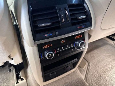 BMW X6 Gebrauchtwagen