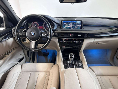 BMW X6 Gebrauchtwagen