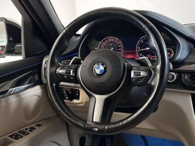 BMW X6 Gebrauchtwagen