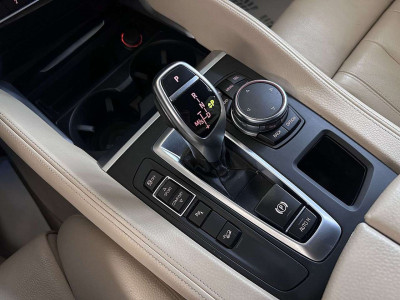 BMW X6 Gebrauchtwagen