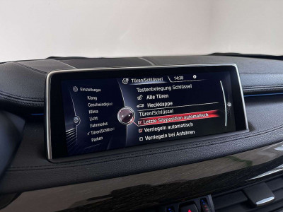 BMW X6 Gebrauchtwagen