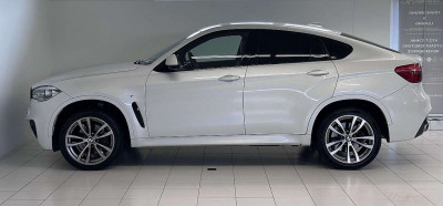 BMW X6 Gebrauchtwagen