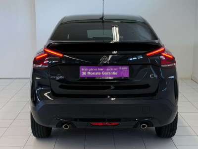 Citroën C4 Gebrauchtwagen