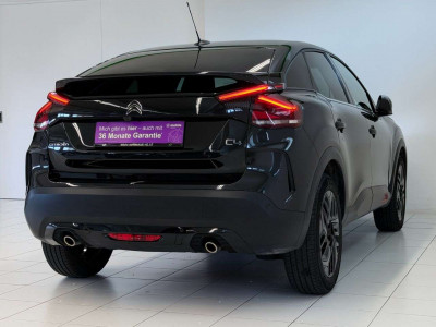 Citroën C4 Gebrauchtwagen