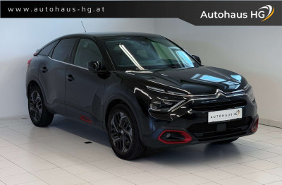 Citroën C4 Gebrauchtwagen