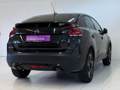Citroën C4 Gebrauchtwagen