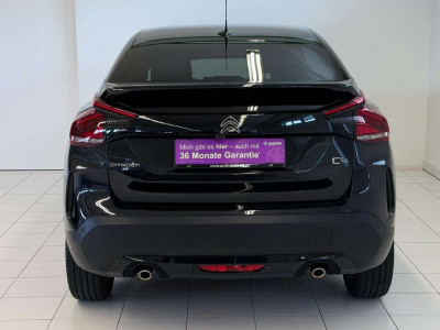 Citroën C4 Gebrauchtwagen