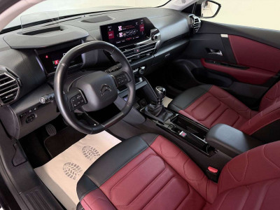 Citroën C4 Gebrauchtwagen