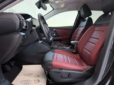 Citroën C4 Gebrauchtwagen