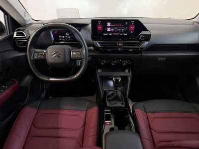 Citroën C4 Gebrauchtwagen