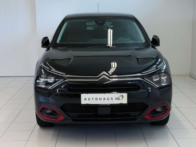 Citroën C4 Gebrauchtwagen