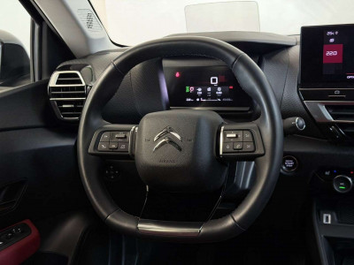 Citroën C4 Gebrauchtwagen