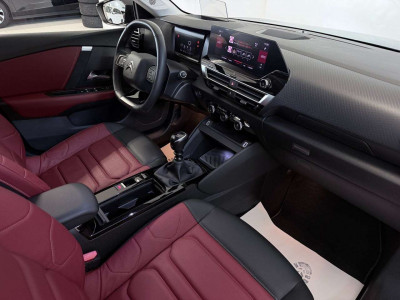 Citroën C4 Gebrauchtwagen