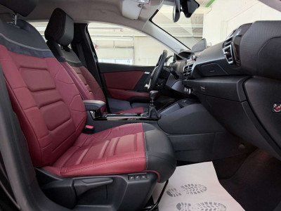 Citroën C4 Gebrauchtwagen