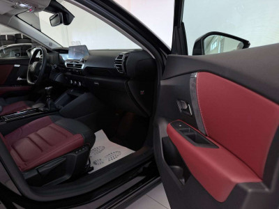 Citroën C4 Gebrauchtwagen
