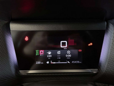 Citroën C4 Gebrauchtwagen