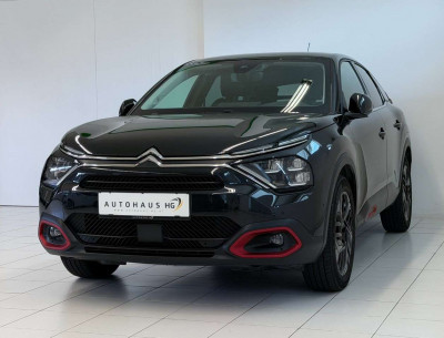 Citroën C4 Gebrauchtwagen