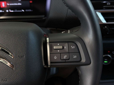 Citroën C4 Gebrauchtwagen
