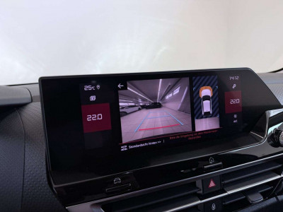 Citroën C4 Gebrauchtwagen