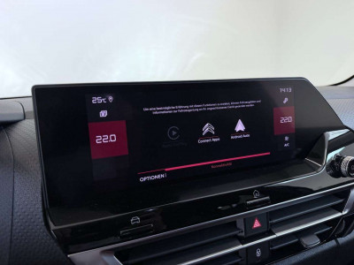 Citroën C4 Gebrauchtwagen