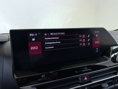 Citroën C4 Gebrauchtwagen