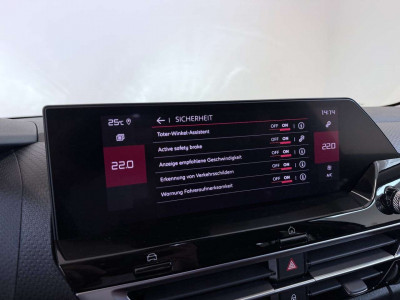 Citroën C4 Gebrauchtwagen