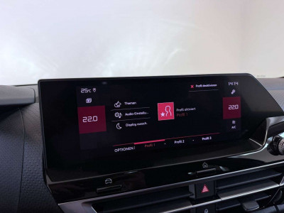 Citroën C4 Gebrauchtwagen