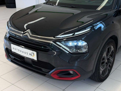 Citroën C4 Gebrauchtwagen