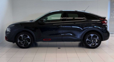 Citroën C4 Gebrauchtwagen