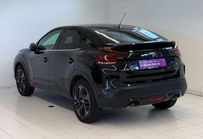 Citroën C4 Gebrauchtwagen