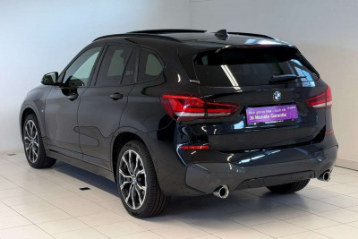 BMW X1 Gebrauchtwagen BMW X1 Gebrauchtwagen