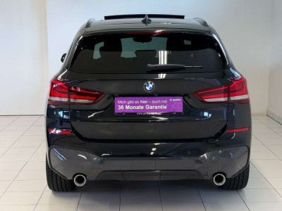 BMW X1 Gebrauchtwagen BMW X1 Gebrauchtwagen