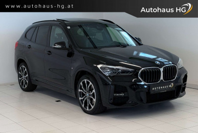 BMW X1 Gebrauchtwagen BMW X1 Gebrauchtwagen