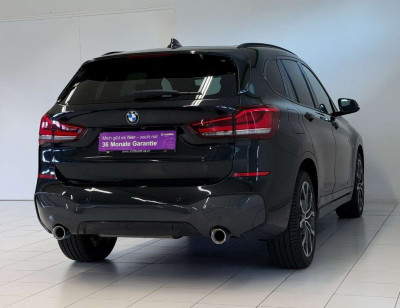 BMW X1 Gebrauchtwagen BMW X1 Gebrauchtwagen