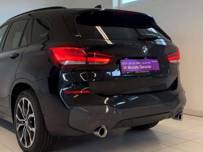 BMW X1 Gebrauchtwagen BMW X1 Gebrauchtwagen