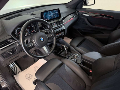 BMW X1 Gebrauchtwagen BMW X1 Gebrauchtwagen